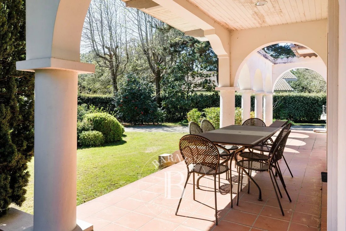 House in Soorts-Hossegor, Nouvelle-Aquitaine, France 3 - 15443650