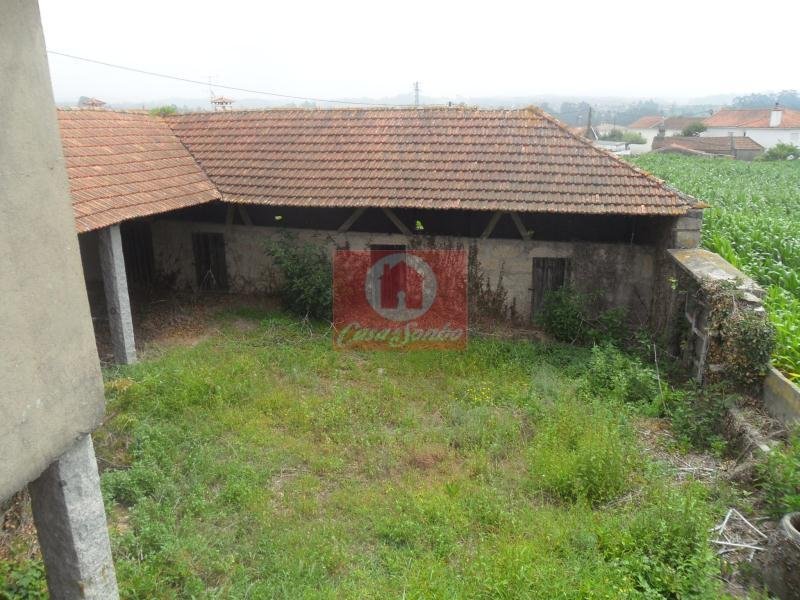 Farm Ranch in Rates, Porto District, Portugal 1 - 15450183