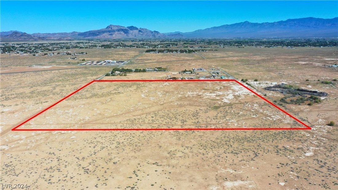 House in Pahrump, Nevada, United States 3 - 15446596