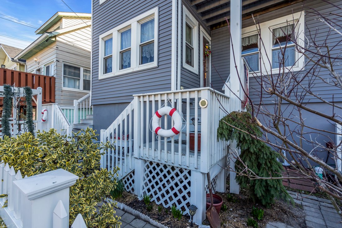 Apartment in Seaside Heights, New Jersey, United States 4 - 15448702