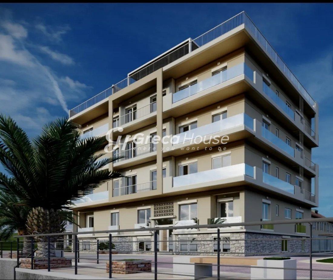 Community of Loutraki - Perachora, Loutraki - Perachora, Greece 1 - 15450199