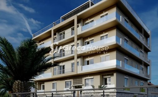 Community of Loutraki - Perachora, Loutraki - Perachora, Grèce 1