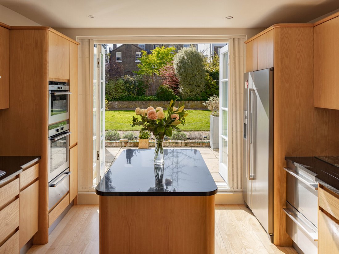 Apartment in Holland Park, Kensington And Chelsea, England 3 - 15449768
