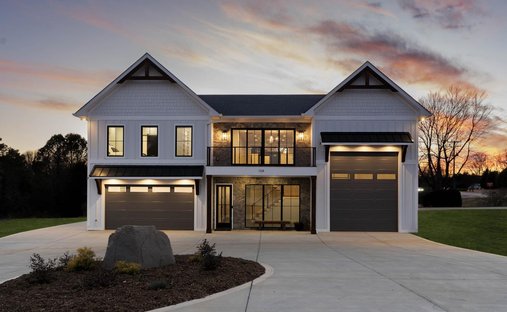 Casa a Mooresville, Carolina del Nord, Stati Uniti 1
