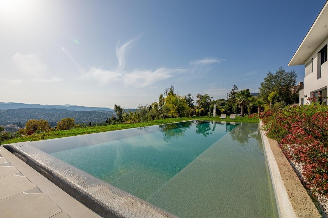 House in Cabris, Provence-Alpes-Côte d'Azur, France 4 - 15444981