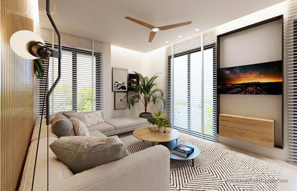 Apartment in Torre Pacheco, Región de Murcia, Spain 2 - 15447477