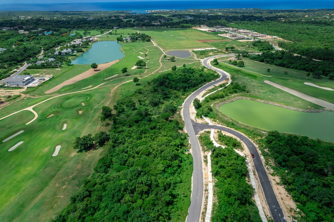 Land in La Romana, La Altagracia Province, Dominican Republic 1 - 15451810