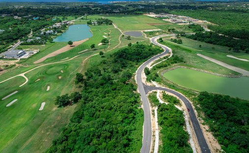 Land in La Romana, La Altagracia Province, Dominican Republic 1
