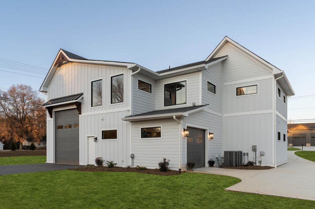 House in Mooresville, North Carolina, United States 2 - 15449644