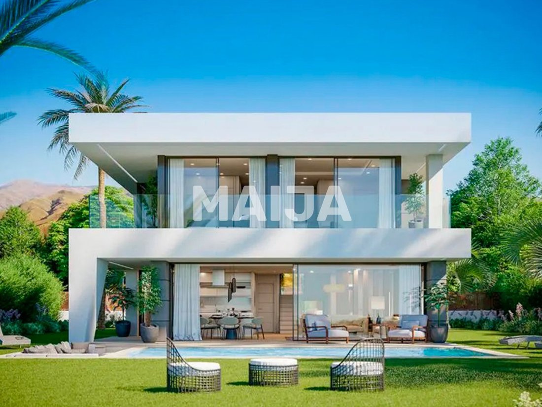 Maison à Cabarete, Puerto Plata, République dominicaine 2 - 15445951