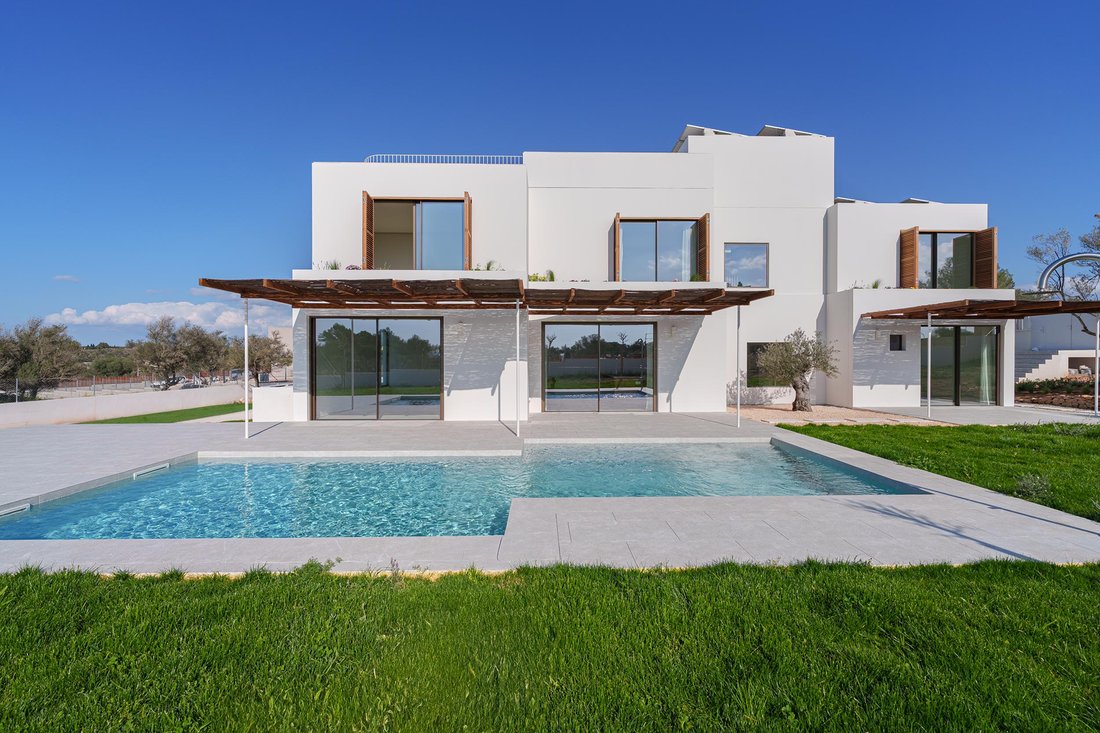 House in Calvia, Balearic Islands, Spain 1 - 14982473