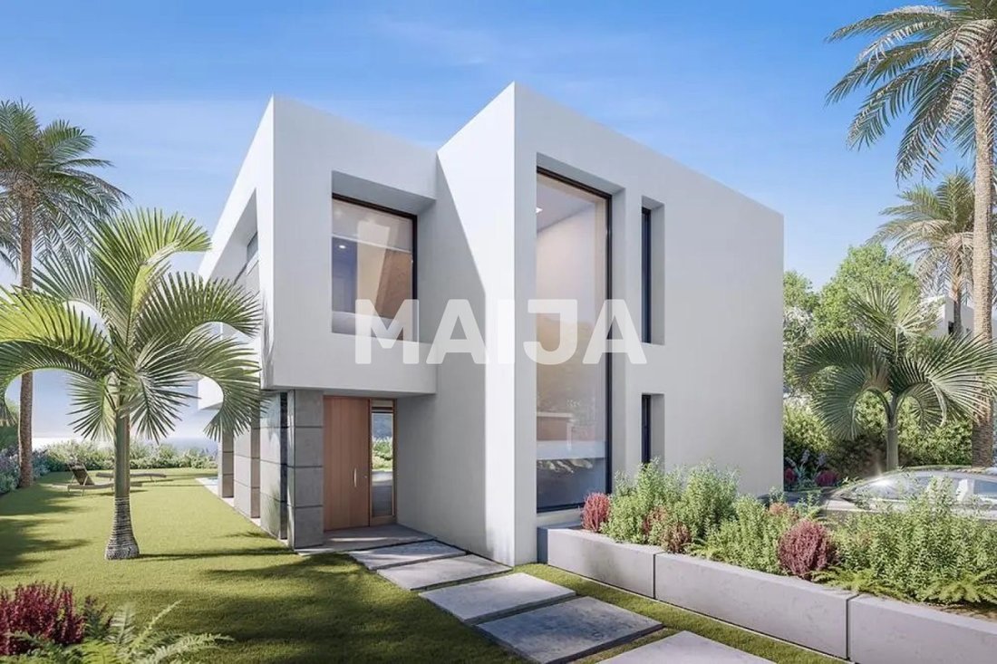 Maison à Cabarete, Puerto Plata, République dominicaine 4 - 15445951