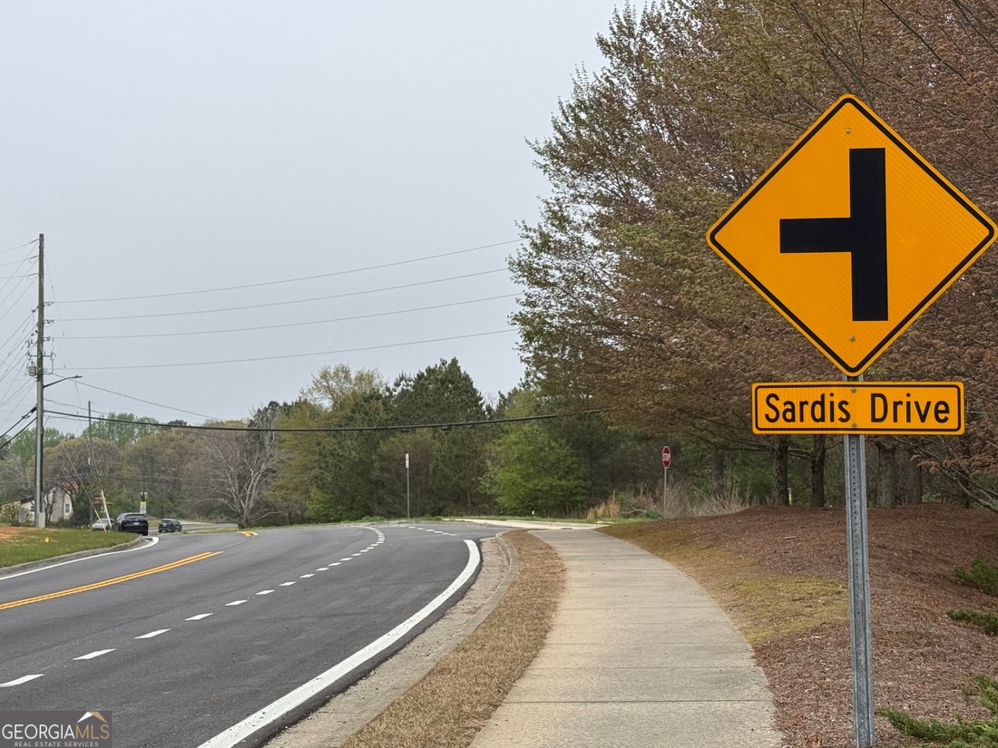 Land in Buford, Georgia, United States 5 - 15451104