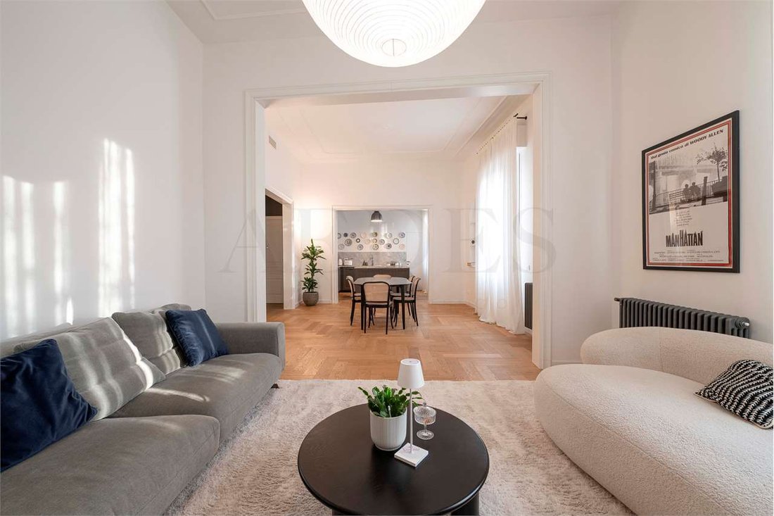 Apartment in Modena, Emilia-Romagna, Italy 2 - 15134348
