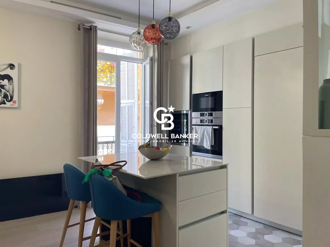 Apartment in Monaco, Monaco 3 - 15443274