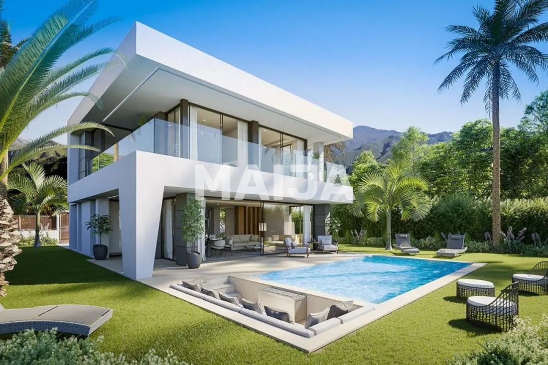 Maison à Cabarete, Puerto Plata, République dominicaine 1 - 15445951
