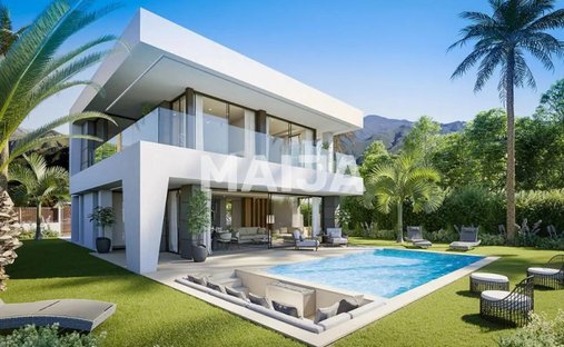 Maison à Cabarete, Puerto Plata, République dominicaine 1