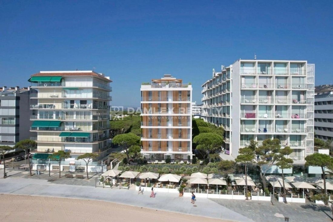 Apartment in Platja d'Aro, Catalonia, Spain 5 - 15445186