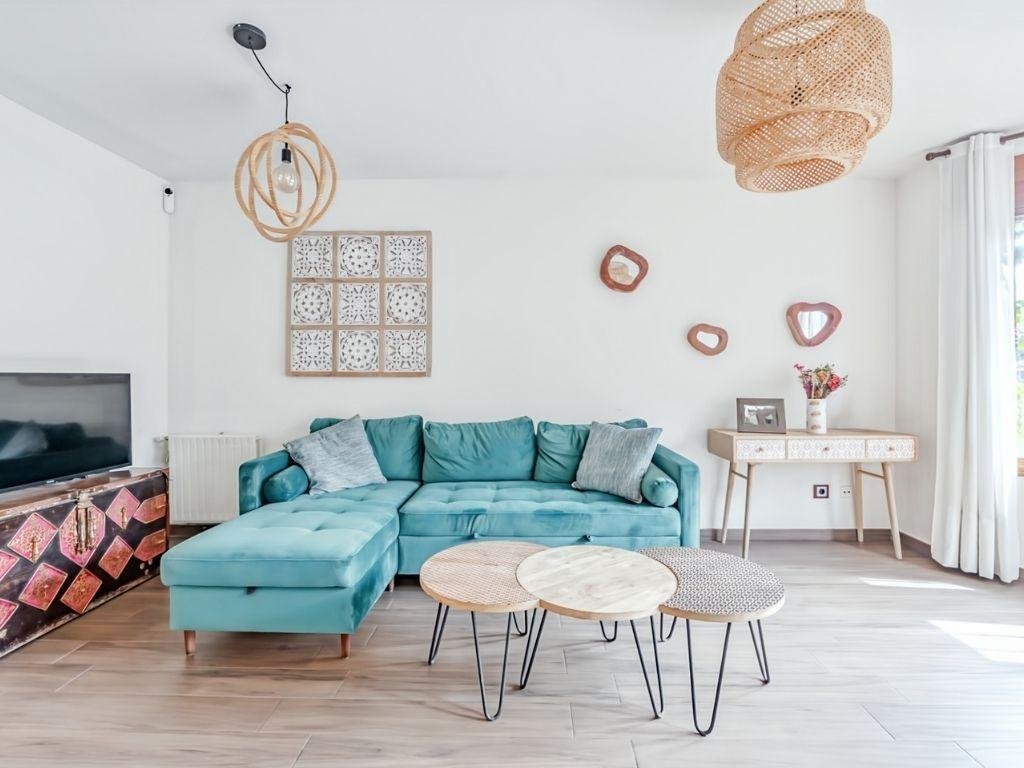 Casa a Galapagar, Madrid, Spagna 5 - 15446308