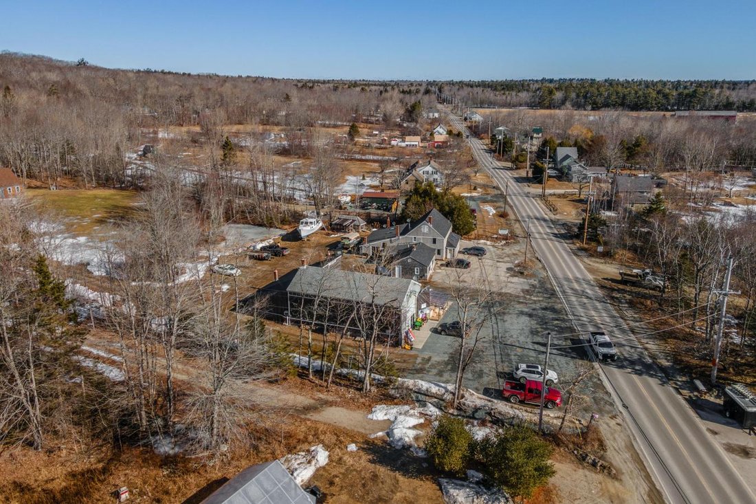 House in Blue Hill, Maine, United States 5 - 15449654