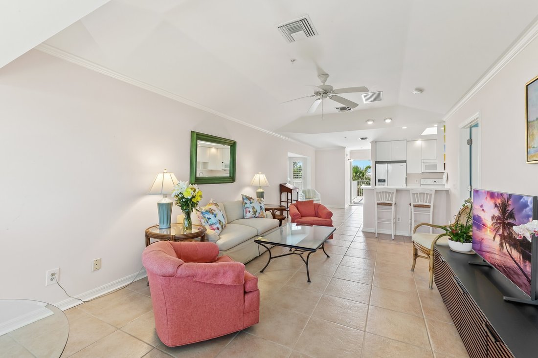 Condo in Cape Haze, Florida, United States 5 - 15443688