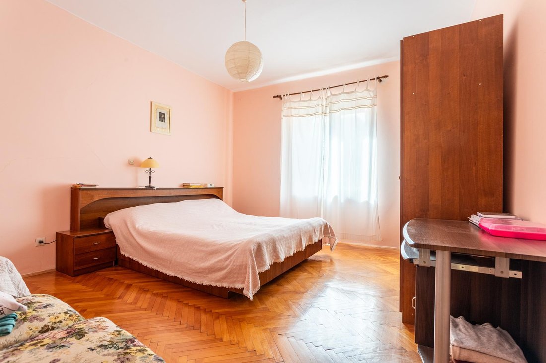 Appartamento a Gradski kotar Bacvice, Spalato, Regione spalatino-dalmata 4 - 15446442
