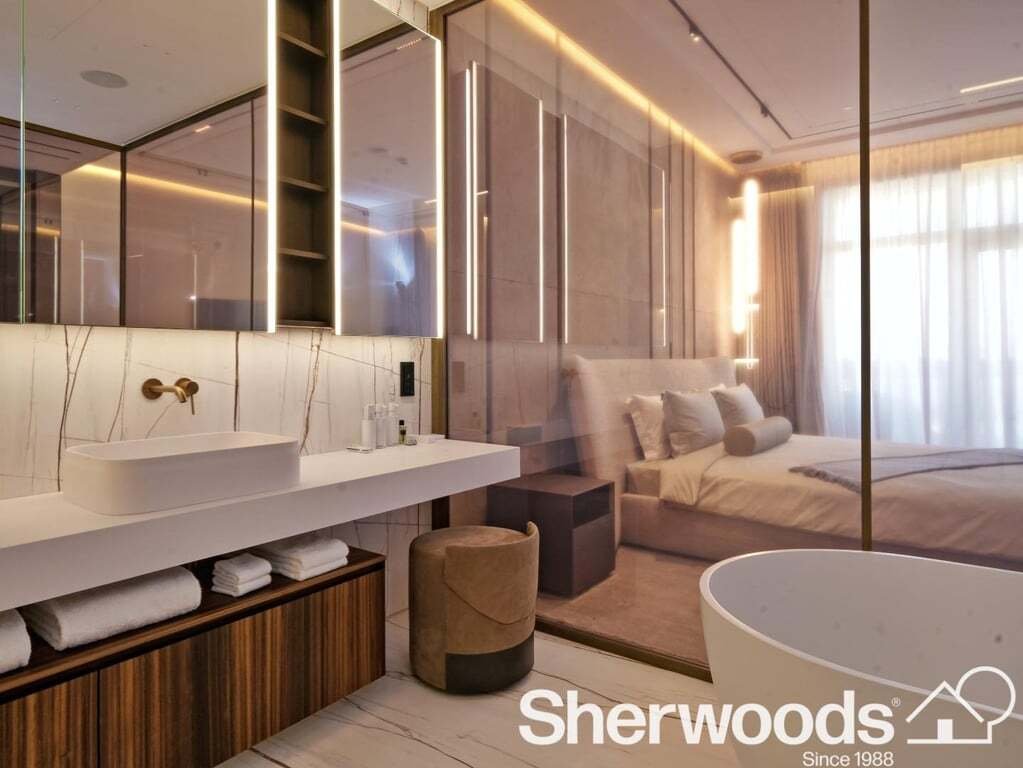 Apartment in Palm Jumeirah, Dubai, United Arab Emirates 4 - 15443296