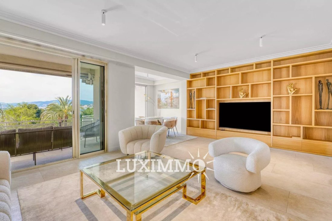 Apartment in Cannes, Provence-Alpes-Côte d'Azur, France 5 - 15448781