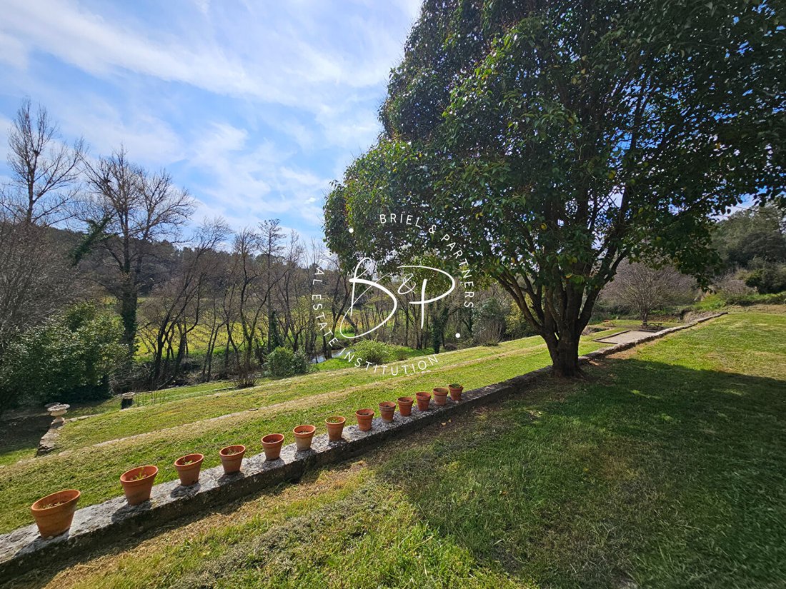 Villa in Entrecasteaux, Provence-Alpes-Côte d'Azur, France 5 - 15450861