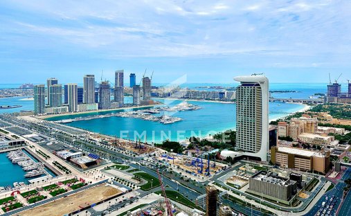 Appartement à Dubaï, Dubaï, Émirats arabes unis 1