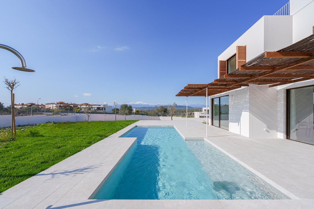 House in Calvia, Balearic Islands, Spain 3 - 14982473