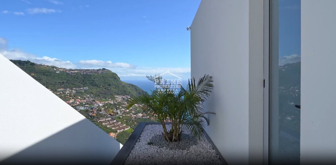 Villa in Arco da Calheta, Autonome Region Madeira, Portugal 5 - 14538519