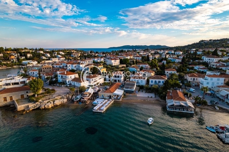 House in Spetses, Attica, Greece 3 - 15451346