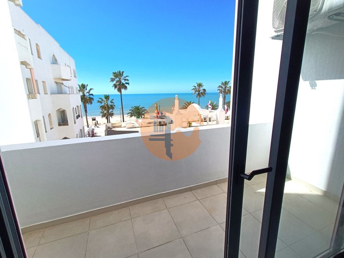 Apartment in Quarteira, Algarve, Portugal 1 - 15451021
