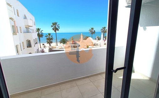 Apartment in Quarteira, Algarve, Portugal 1