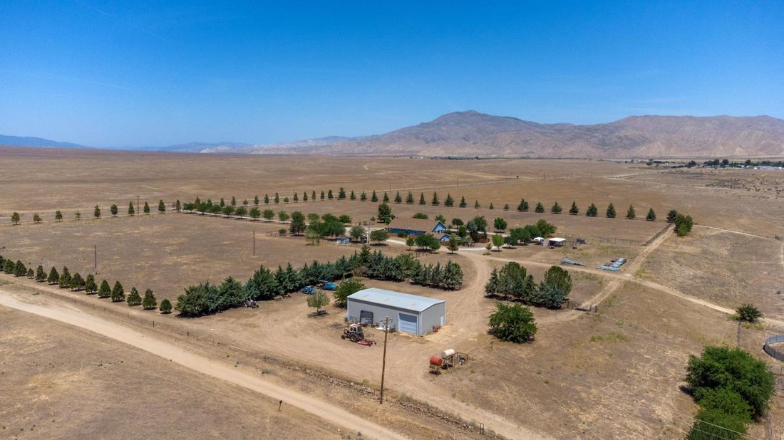 House in New Cuyama, California, United States 2 - 15446598