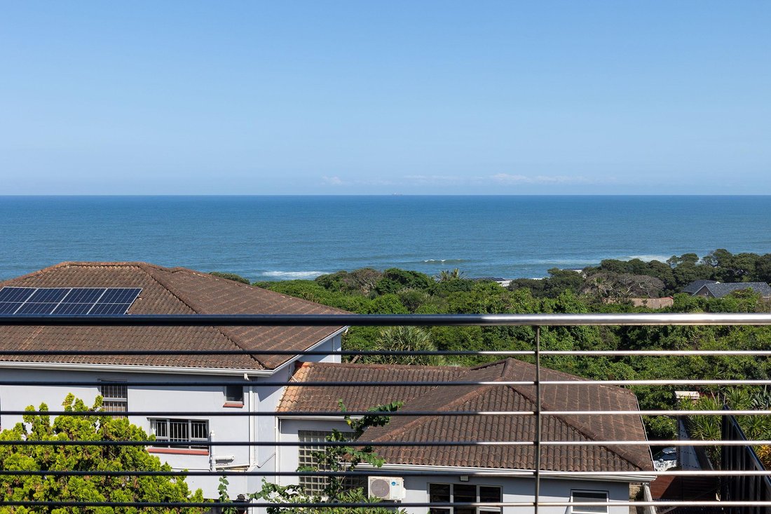 Maison à La Lucia, KwaZulu-Natal, Afrique du Sud 2 - 15444438