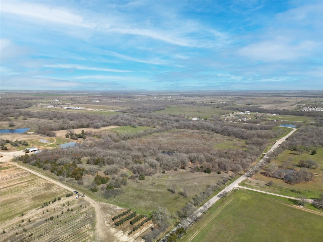Farm Ranch in Pilot Point, Texas, United States 5 - 15449530