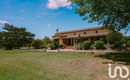 Maison à Cavaillon, Provence-Alpes-Côte d'Azur, France 1