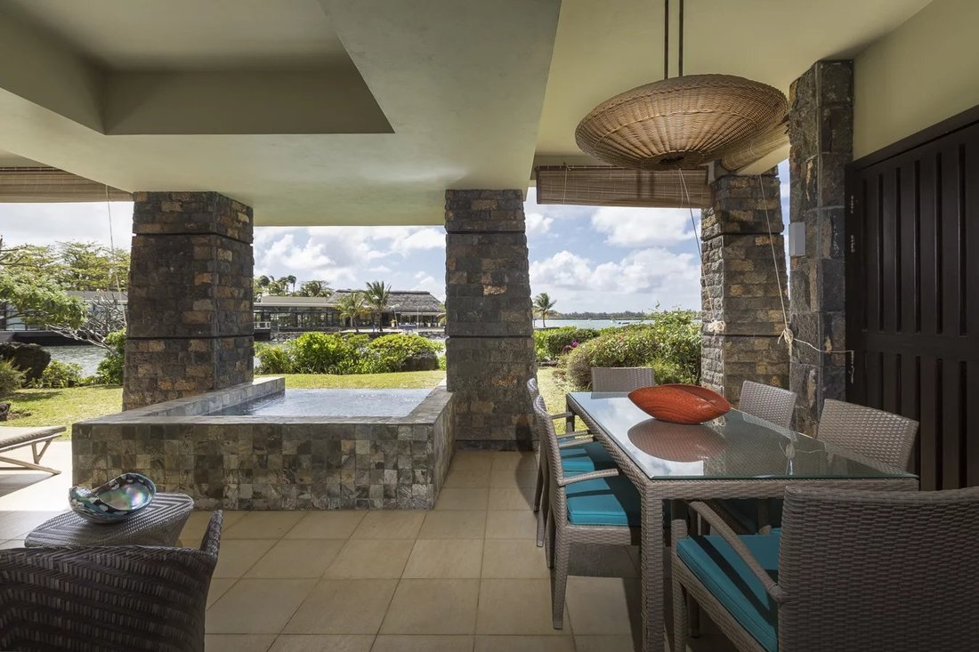 Apartment in Beau Champ, Flacq District, Mauritius 3 - 15451325