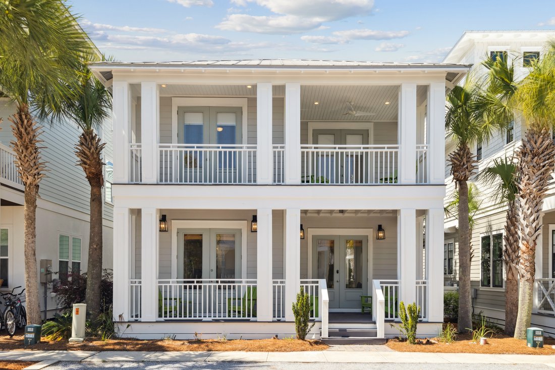 House in Rosemary Beach, Florida, United States 1 - 15445790
