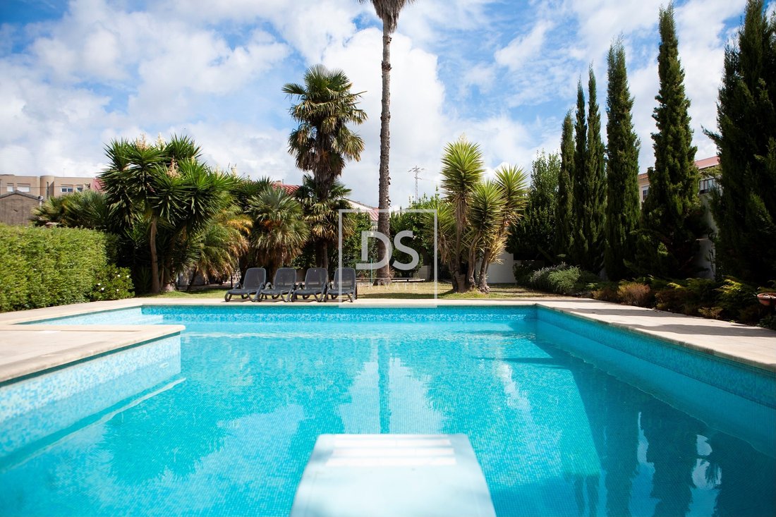 Villa in Rio Tinto, Distrikt Porto, Portugal 3 - 15436170