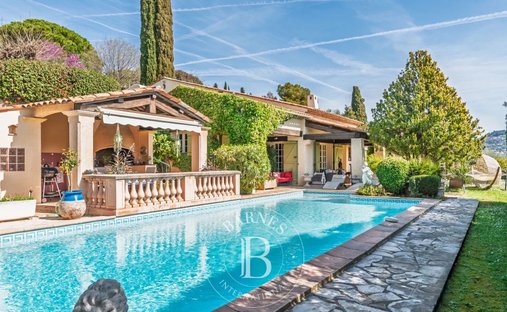 Casa a Grassa, Provenza-Alpi-Costa Azzurra, Francia 1