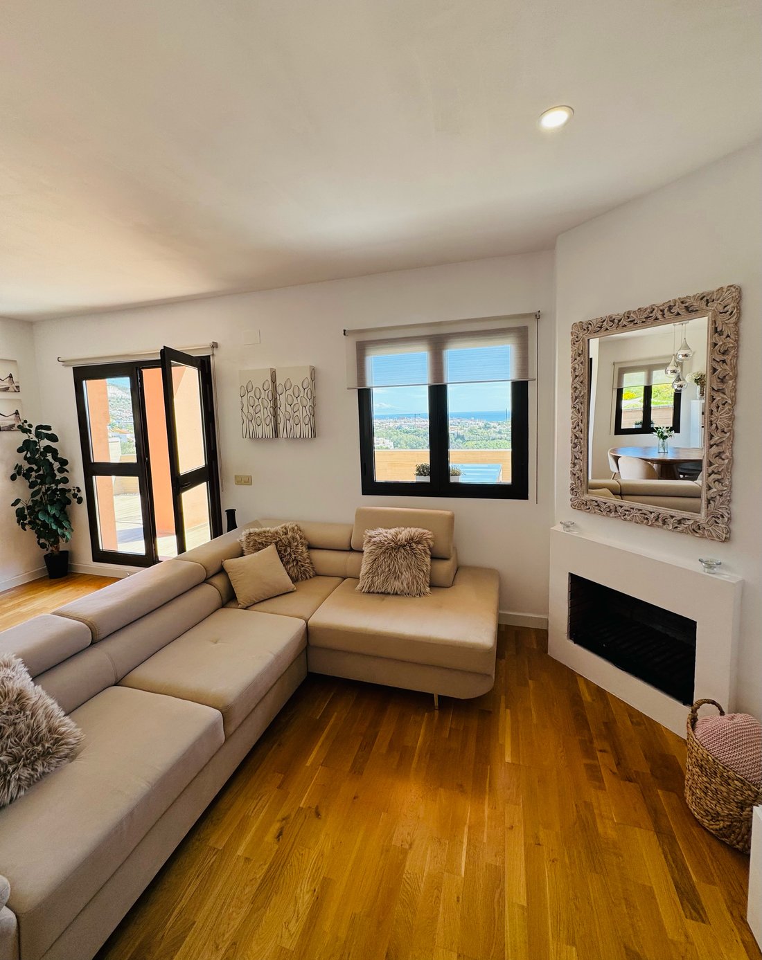 Chalet in Benalmadena, Andalusia, Spain 3 - 15445991