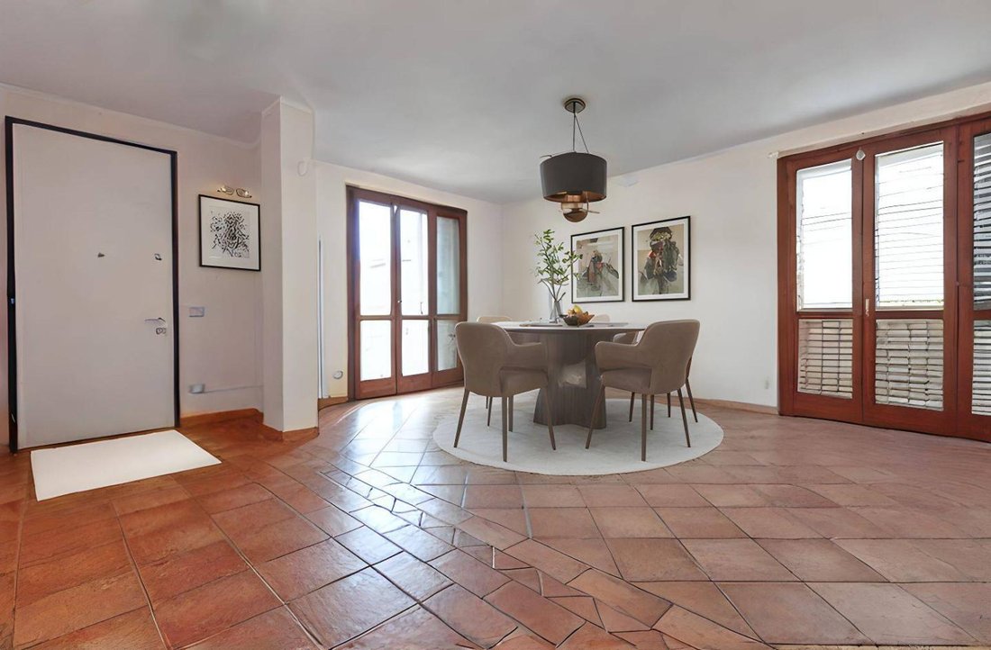 Villa in Ghezzano-Colignola Mezzana-Campo, Cascina, Tuscany 2 - 15449714
