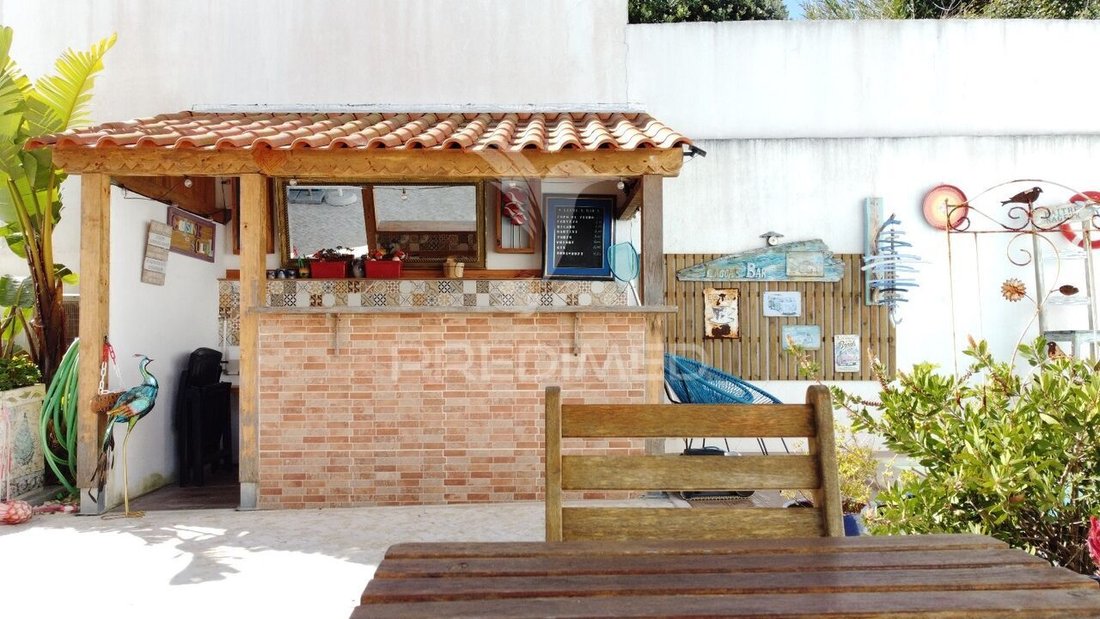 Haus in Foz do Arelho, Leiria, Portugal 4 - 15451019