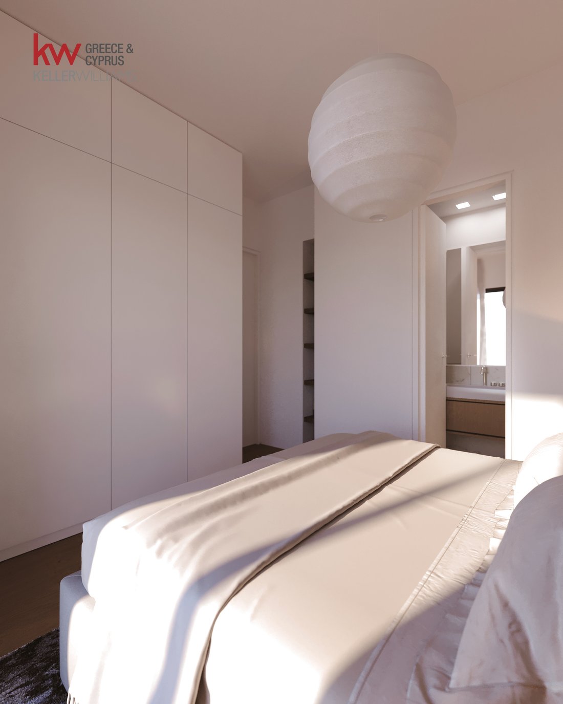 Apartment in Lykovrysi, Attica, Greece 4 - 15444485