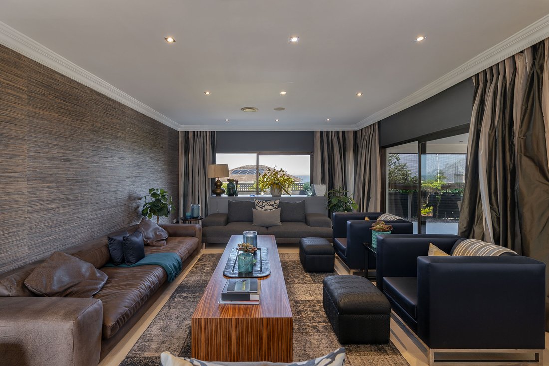 Maison à La Lucia, KwaZulu-Natal, Afrique du Sud 5 - 15444438