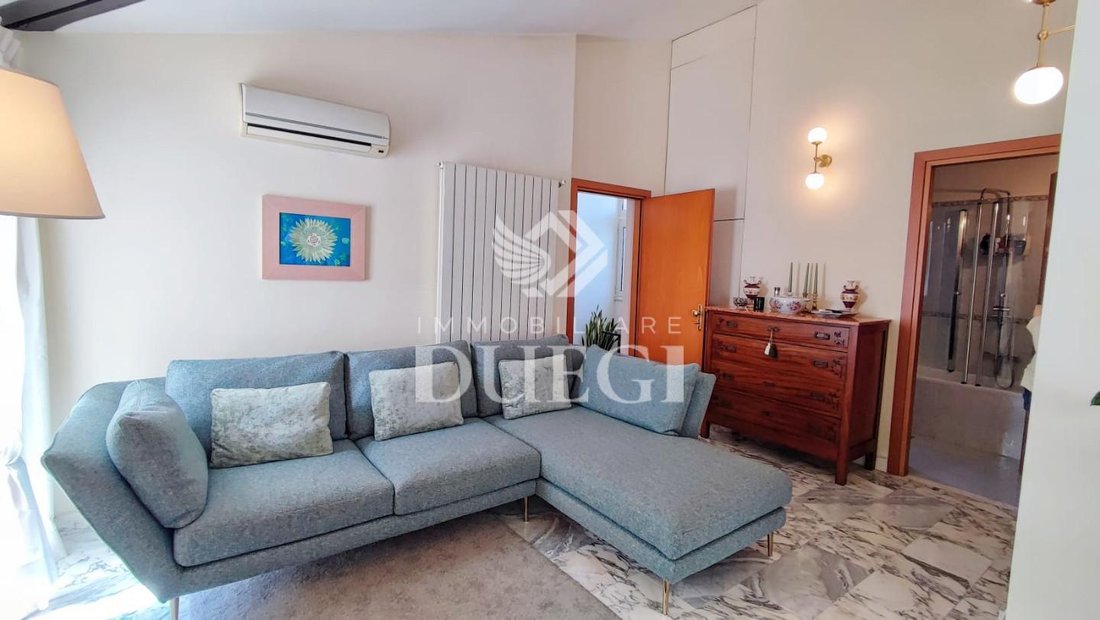 Penthouse in Darsena - Ex Campo di Aviazione, Viareggio, Tuscany 4 - 15449703