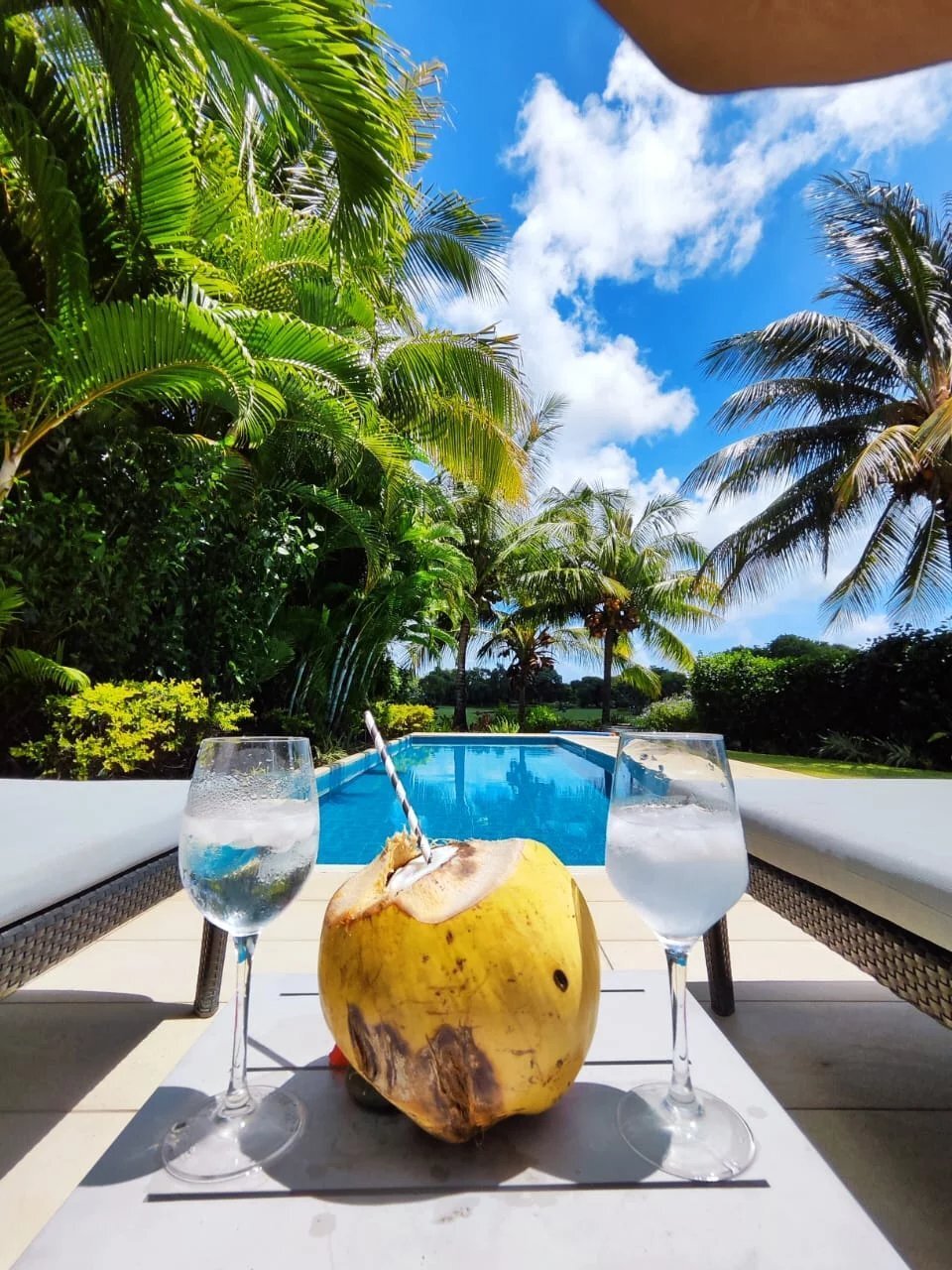 Villa in Beau Champ, Flacq District, Mauritius 1 - 15451323